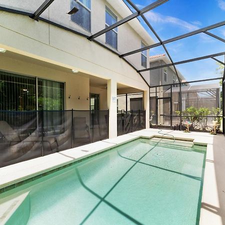 Saltwater Pool, Close Dis, Paradise Villa Kissimmee Luaran gambar
